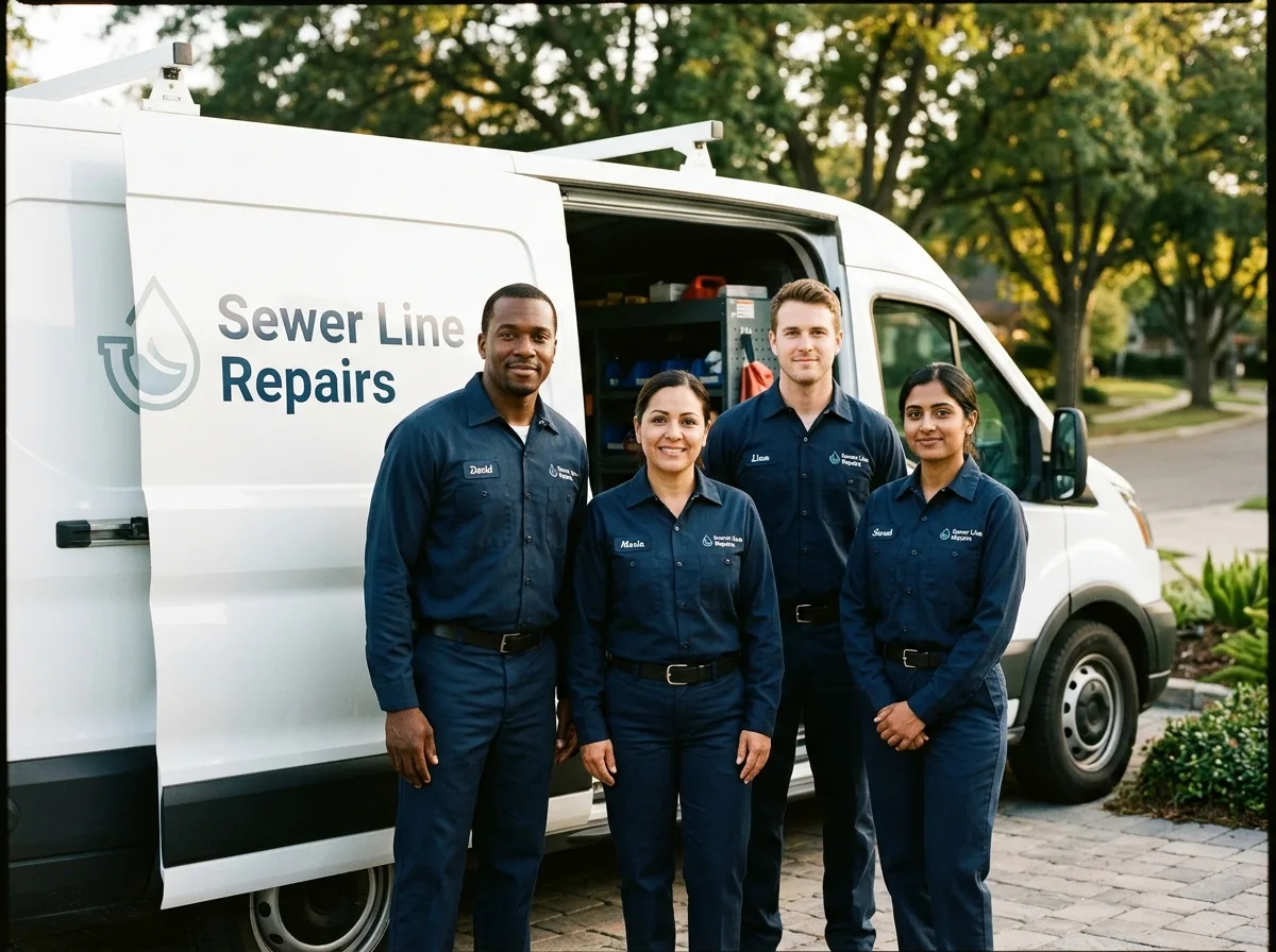 Emergency Plumber company in Free Union, VA
